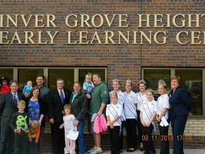 2014-RibbonCuttingELC