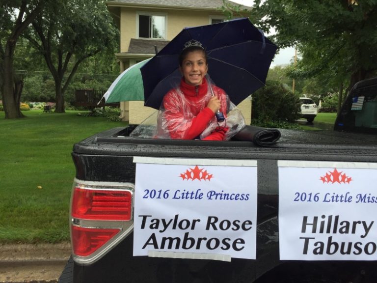 2016 St. Paul Park Heritage Days Grande Parade
