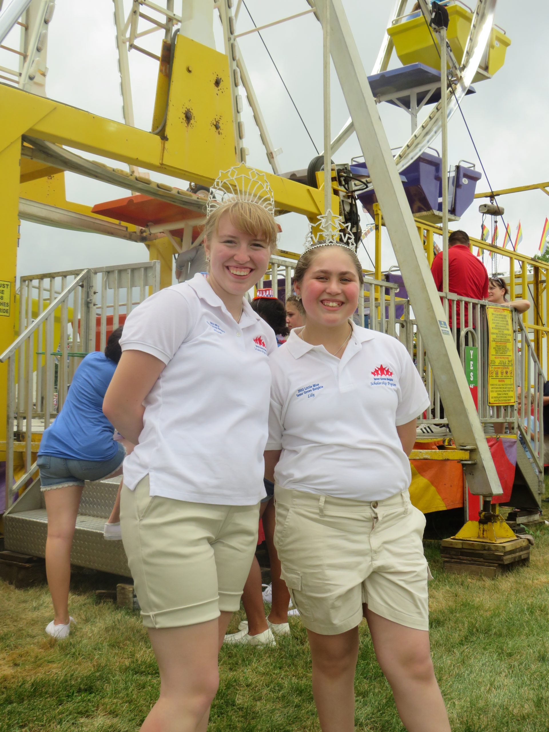 Eagan Funfest