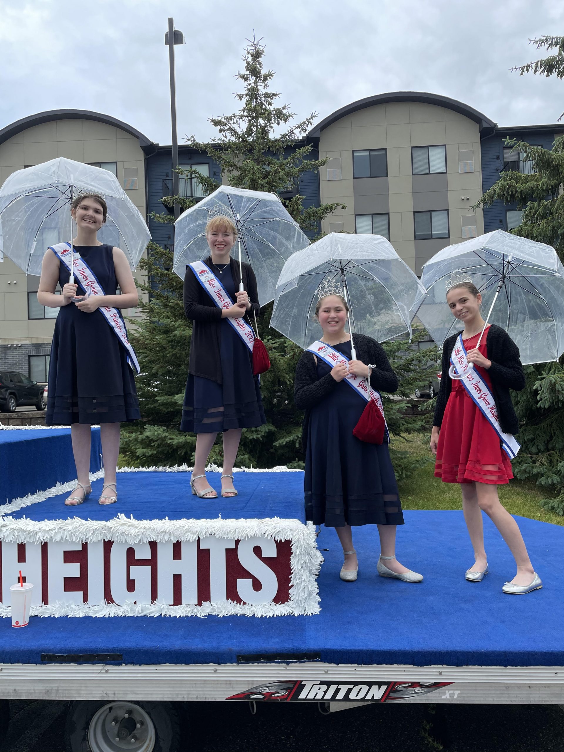 Eagan Funfest